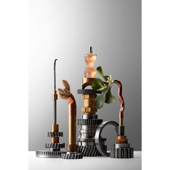 ジャン＝ポール・ゴルチエ クラシック オードトワレ スプレー（女性用） - 100ml